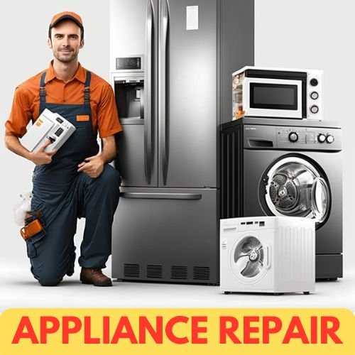 Fridge Repair Panchkula
