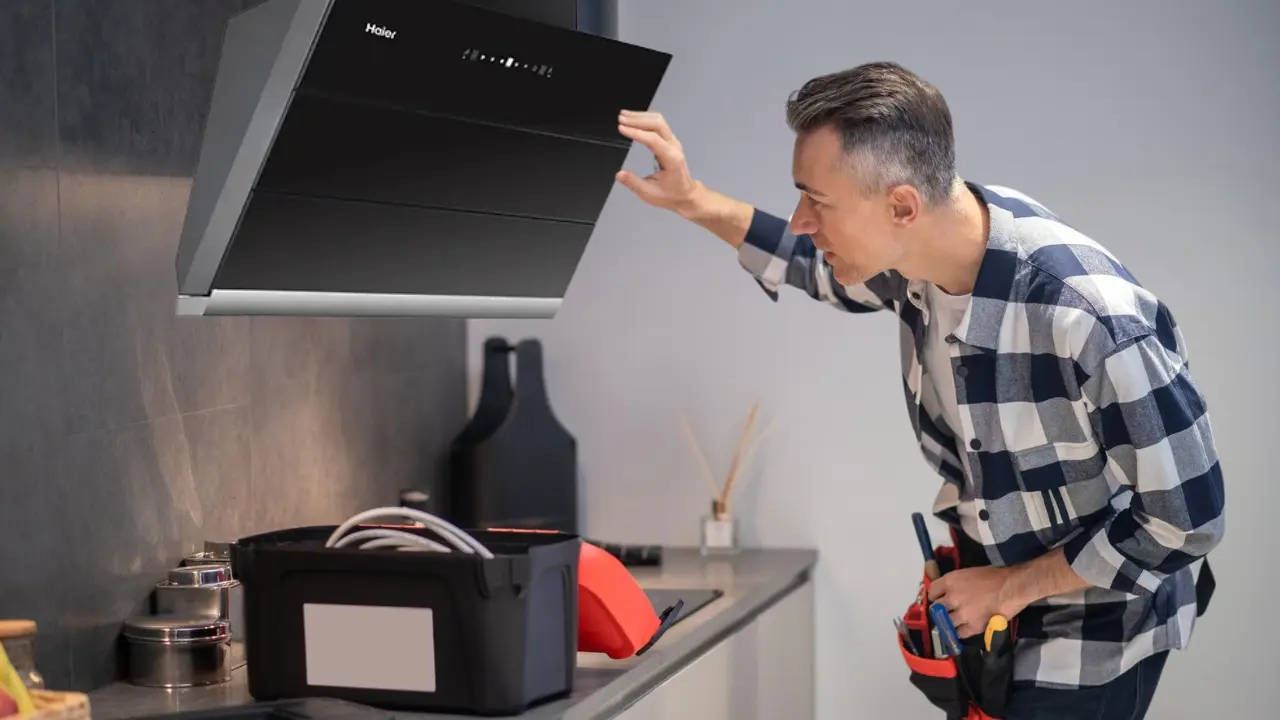 Chimney Repair