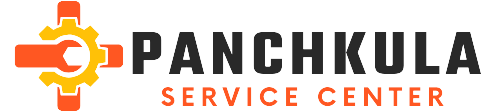 Panchkula Service Center Logo