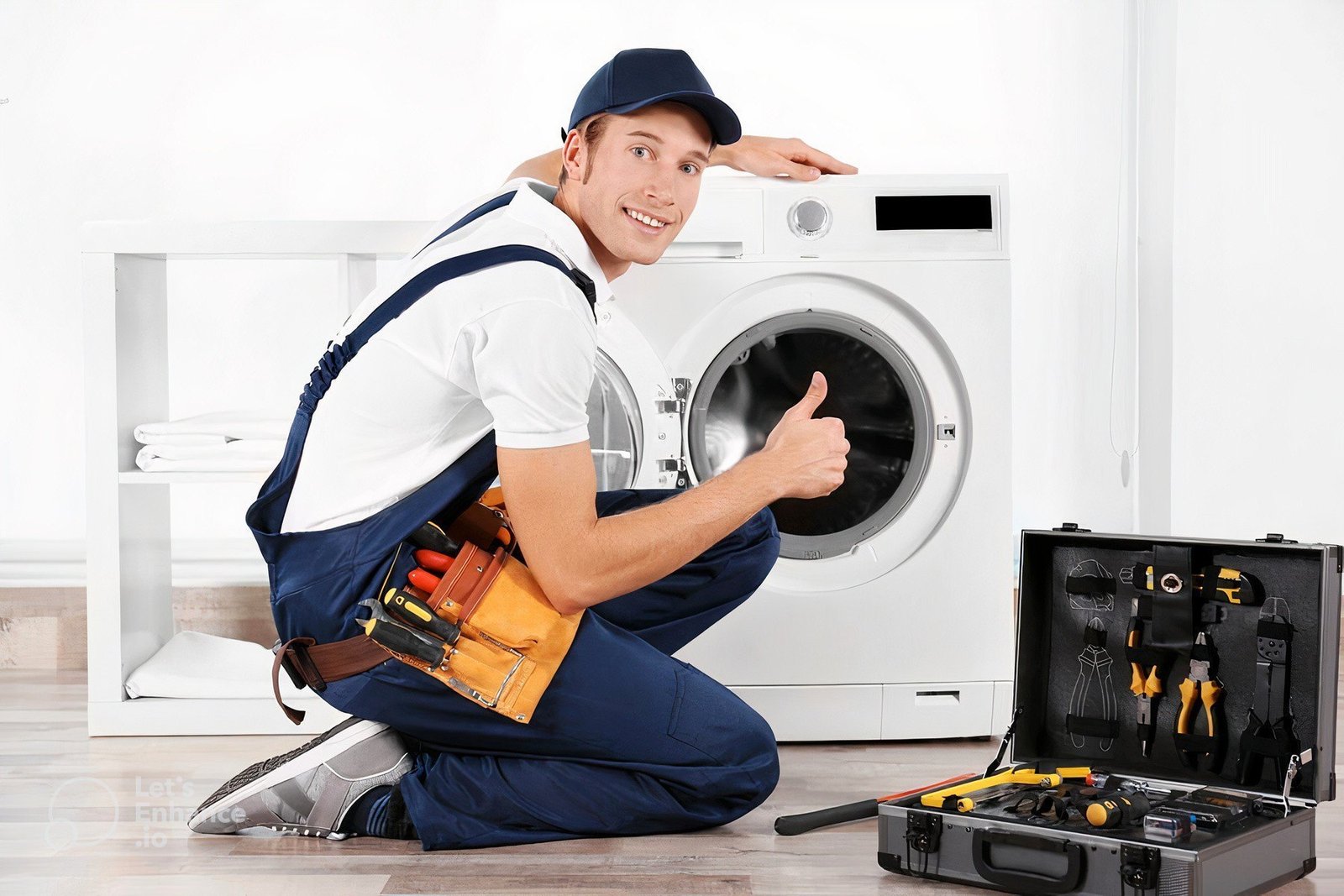 Repair & Service